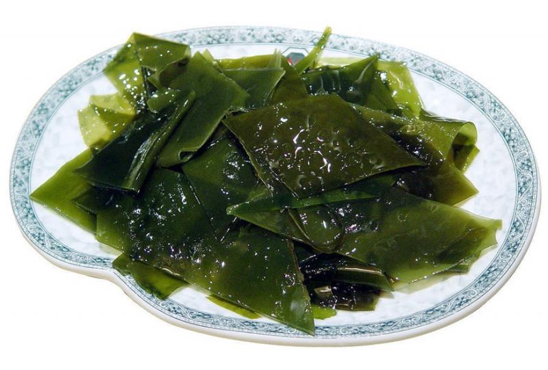 吃海帶有什么好處？海帶的營養價值，海帶的功效與作用