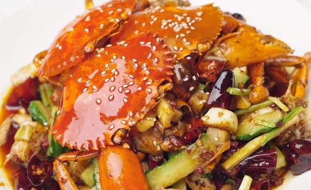 野生螃蟹能吃嗎？野生的螃蟹怎么做好吃有營養？