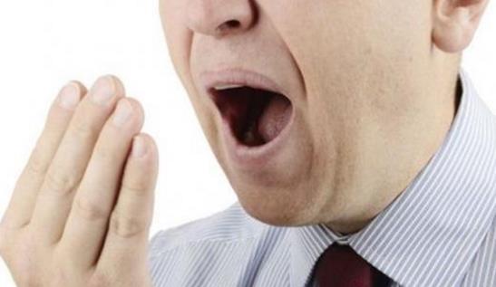 老年人口臭是什么原因？老人口臭怎么辦？如何預(yù)防口臭