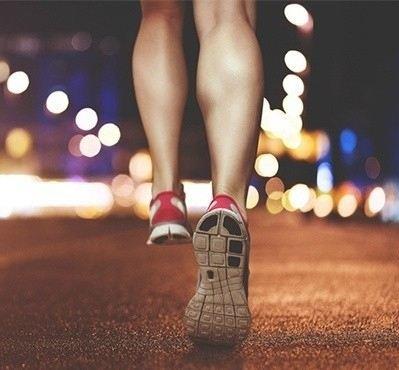 夜跑減肥的正確方式是什么？夜跑的最佳時間及注意事項