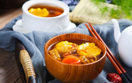 秋天喝這7款湯，潤肺養(yǎng)生不生病！做法步驟都寫好了，照做