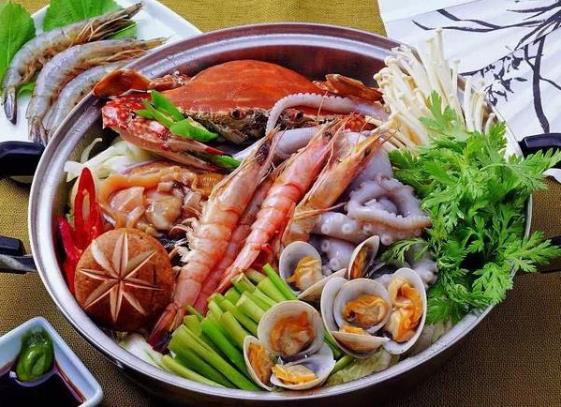 孕婦能吃海鮮嗎？孕婦吃海鮮會對寶寶有什么影響嗎？
