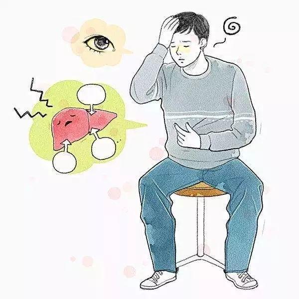 肝不好，怎么吃最養肝？醫生：避開4物，多吃4菜，肝會慢慢變好
