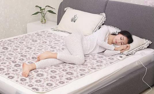 電熱毯有輻射嗎？孕婦兒童老人能睡電熱毯嗎？電熱毯的危害