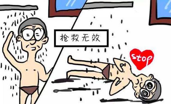 洗冷水澡的好處，洗冷水澡的壞處，男人女人如何洗冷水澡好