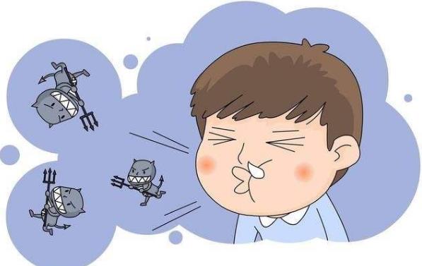 感冒鼻塞流鼻涕怎么辦？感冒咳嗽發燒怎么辦