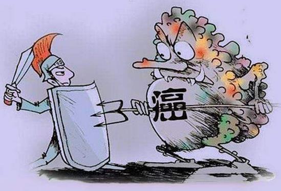 癌癥與職業(yè)有關(guān)？哪些職業(yè)是癌癥高危人群