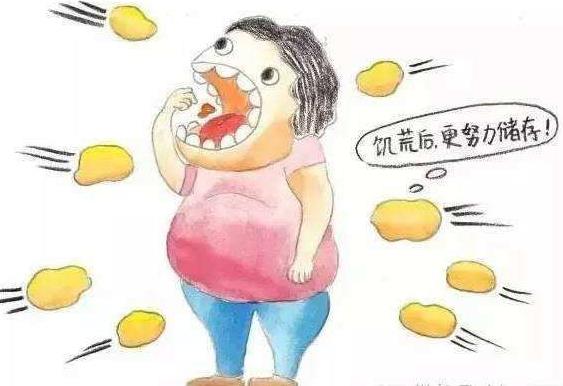 不吃晚飯減壽，吃太晚會致癌？晚餐，到底應(yīng)該怎么吃才對 