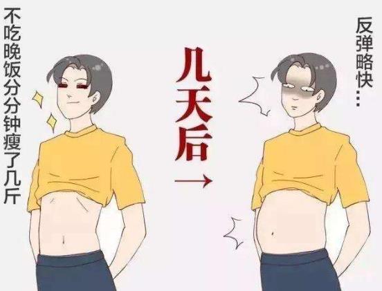 不吃晚飯減壽，吃太晚會致癌？晚餐，到底應(yīng)該怎么吃才對 