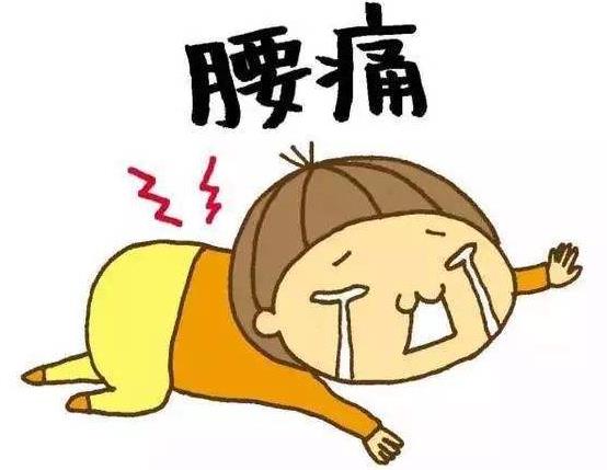 打完籃球后腰疼是怎么回事？打籃球后腰疼怎么按摩怎么緩解