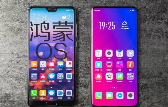 華為鴻蒙系統是什么系統？華為的鴻蒙OS系統有什么亮點？