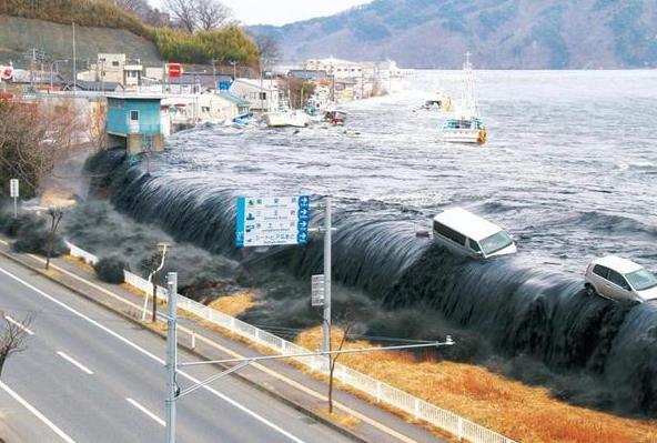 核污水排入太平洋后會(huì)被怎樣 日本核廢水排放前有凈化處理嗎