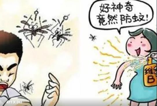 秋天的蚊子為什么比夏天的厲害？被蚊子咬了怎么止癢消腫