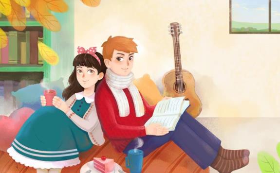 怎么經營感情？新婚夫妻如何維持感情