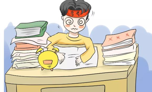高考前應(yīng)該做好哪些準(zhǔn)備？高考前怎么調(diào)整心態(tài)