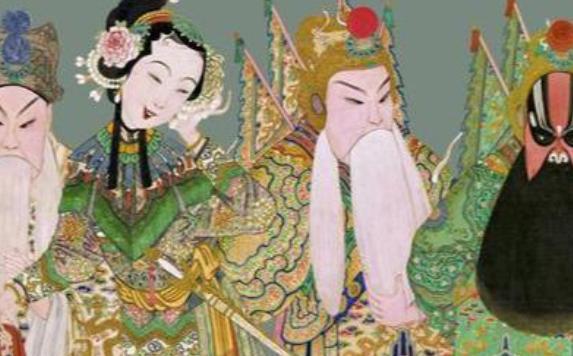 清代戲曲的雅部是指？元代最著名的戲曲品種是