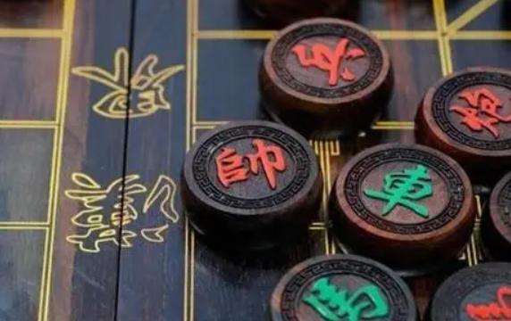 象棋發(fā)明人是誰(shuí)?象棋怎么吃