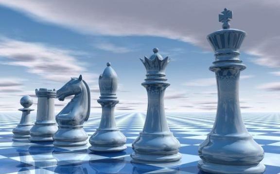 國(guó)際象棋和中國(guó)象棋哪個(gè)先發(fā)明？國(guó)際象棋為啥退出奧運(yùn)會(huì)
