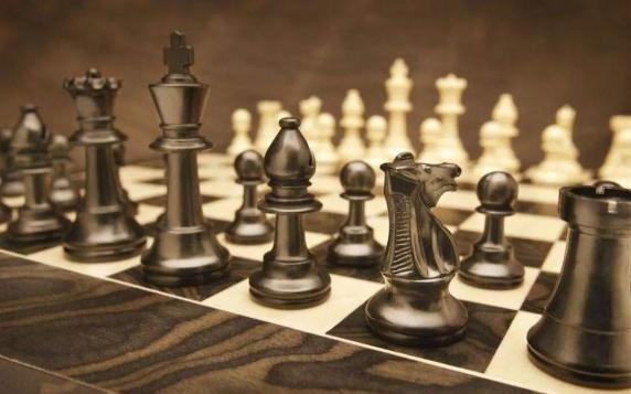 國際象棋有多少個？國際象棋是怎樣玩的
