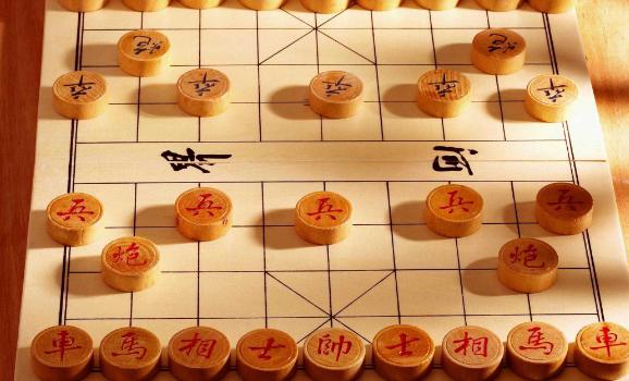 怎樣才能走好中國象棋？怎么破象棋的過宮炮