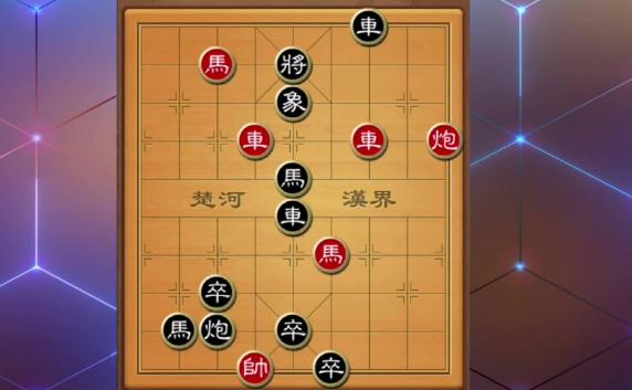什么是象棋的子先勢殺？象棋開局布陣法技巧是什么