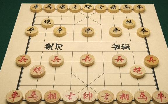 中國象棋單邊怎么走？中國象棋1級棋士晉級標準有哪些