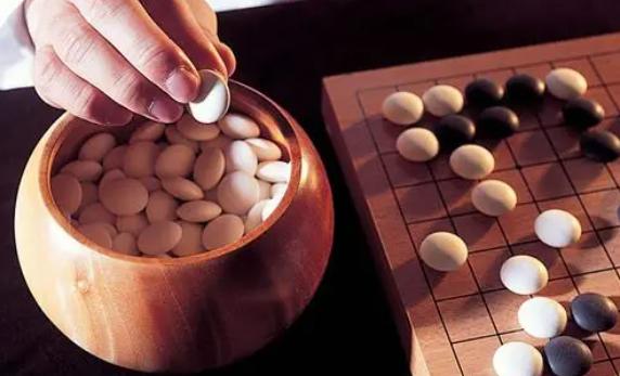 圍棋是誰發明的？圍棋術語有哪些