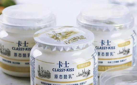 風味發酵乳是飲料還是酸奶？簡醇0蔗糖酸奶真的無糖嗎