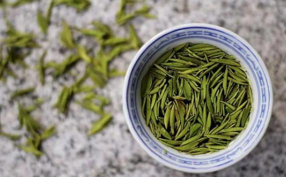 廬山云霧茶的級別怎么分？廬山云霧茶的產(chǎn)地特點