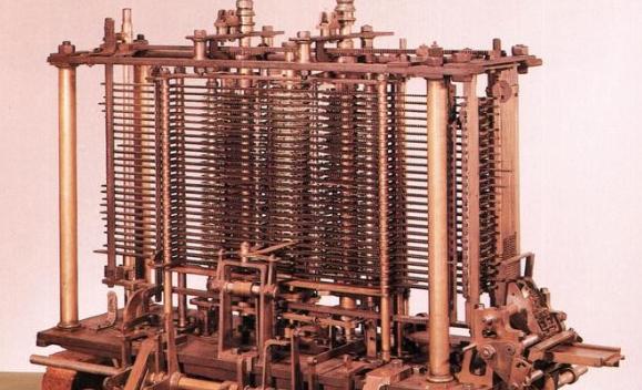 計(jì)算機(jī)鼻祖是什么？計(jì)算機(jī)按算法分類有哪些