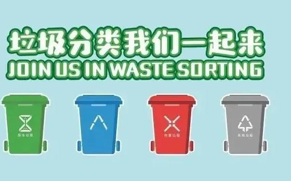 垃圾分類常見誤區有哪些？怎么快速學會垃圾分類
