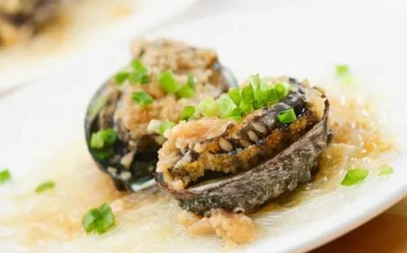 鮑魚(yú)是海鮮嗎?鮑魚(yú)的熱量