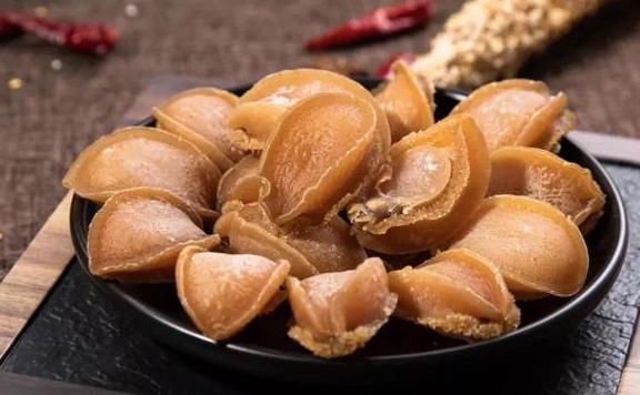 鮑魚(yú)干怎么泡發(fā)？鮑魚(yú)干如何挑選