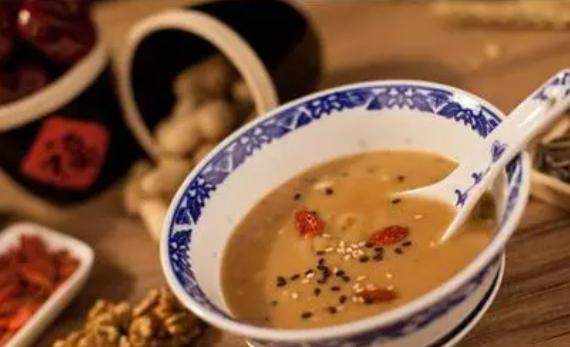 油茶是什么東東？油茶是哪里的特產(chǎn)
