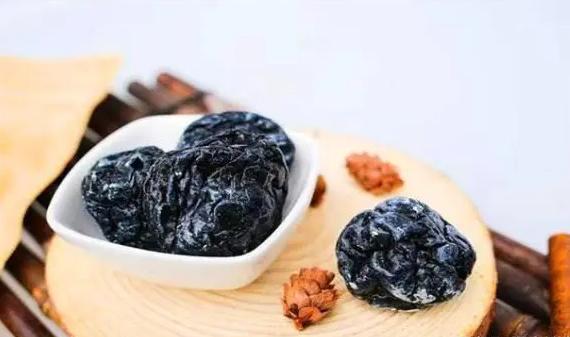 吃烏梅有什么好處？烏梅的藥用價值
