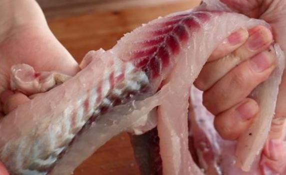 做魚丸怎么去魚刺？魚丸可以放冰箱保存嗎