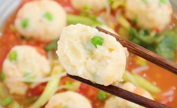吃魚丸愛長(zhǎng)胖嗎？魚丸怎么炒