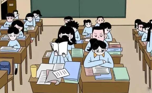 高考前心里崩潰怎么辦？高考前心理疏導(dǎo)方法