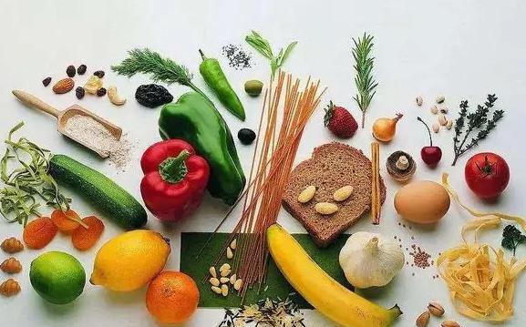 膳食纖維是哪些食物？膳食纖維粉適合什么樣的人吃