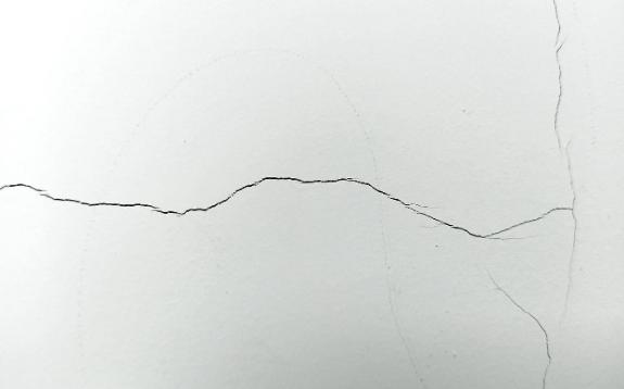 墻面乳膠漆開裂是什么原因？ 乳膠漆開裂用不用處理