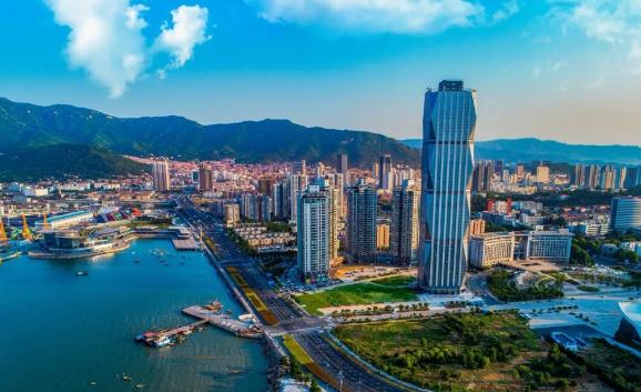 連云港新浦區現在叫什么區？我國連云港地區是什么氣候