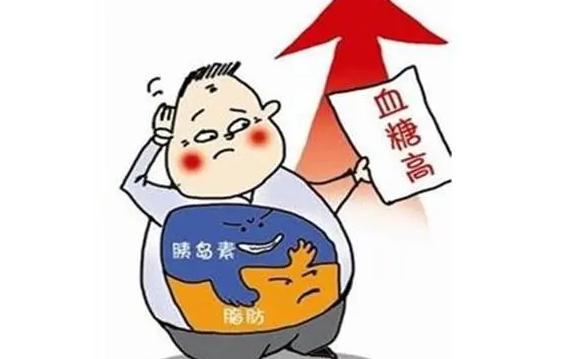 怎么判斷自己是不是血糖高?？血糖高怎么控制
