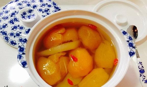 枇杷和梨一起煮效果好嗎？枇杷和梨熬水喝治咳嗽的方法