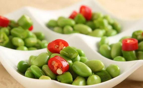毛豆是夏天上市嗎？毛豆怎樣保存