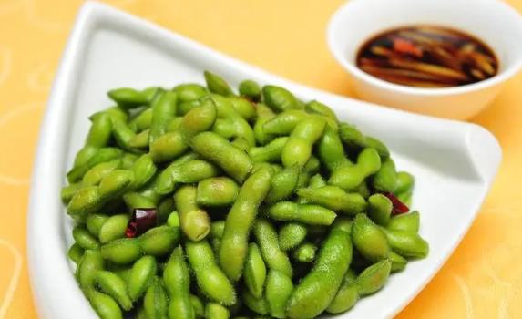 毛豆煮好后要不要過涼水？花生毛豆一起煮還是分開煮