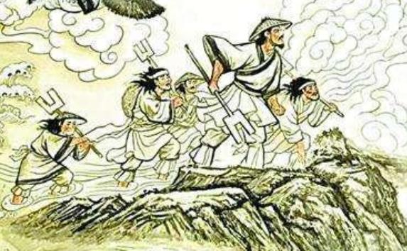 夏朝經(jīng)歷了多少年？夏朝的第一位君主是誰(shuí)