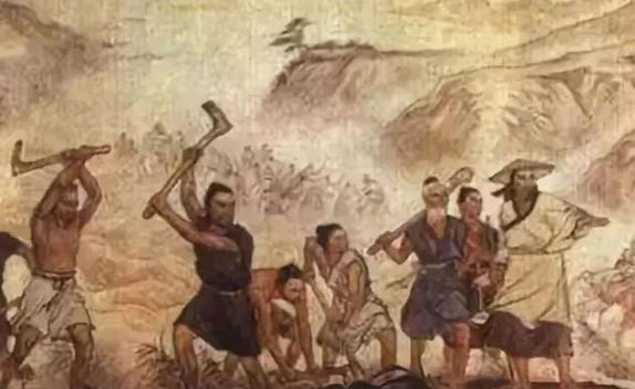 夏朝之前稱為什么？夏朝的建立者是誰(shuí)