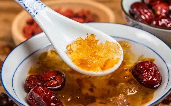 桃膠怎么泡發(fā)好？桃膠都有哪些種類(lèi)呢