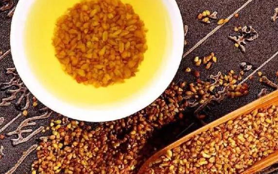 苦蕎茶會不會上火？苦蕎茶的食用方法
