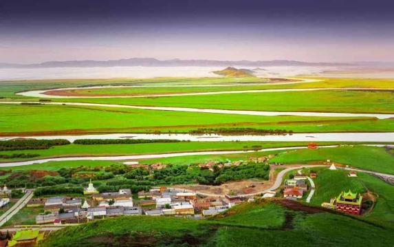 若爾蓋大草原什么時候去旅游最好？若爾蓋大草原有什么特產